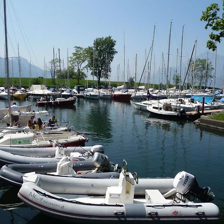 Bellavista Giulia On Lake Como Apartment Dervio Exterior photo