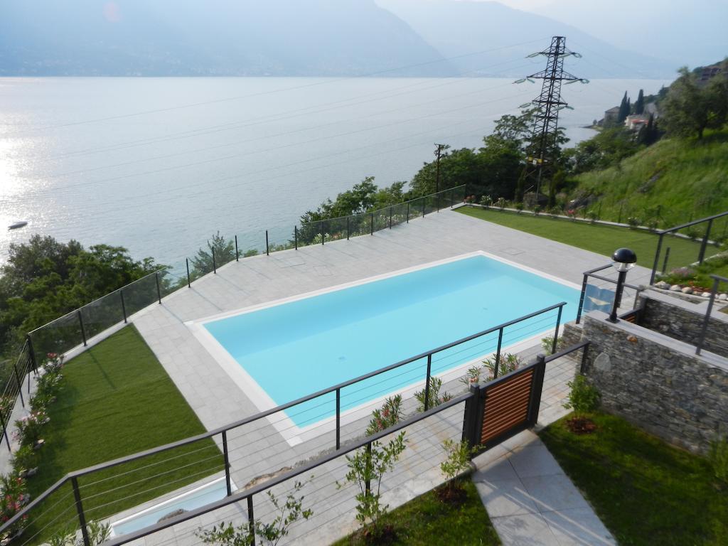 Bellavista Giulia On Lake Como Apartment Dervio Room photo