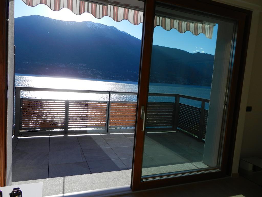 Bellavista Giulia On Lake Como Apartment Dervio Room photo