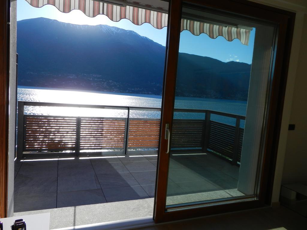 Bellavista Giulia On Lake Como Dervio Room photo