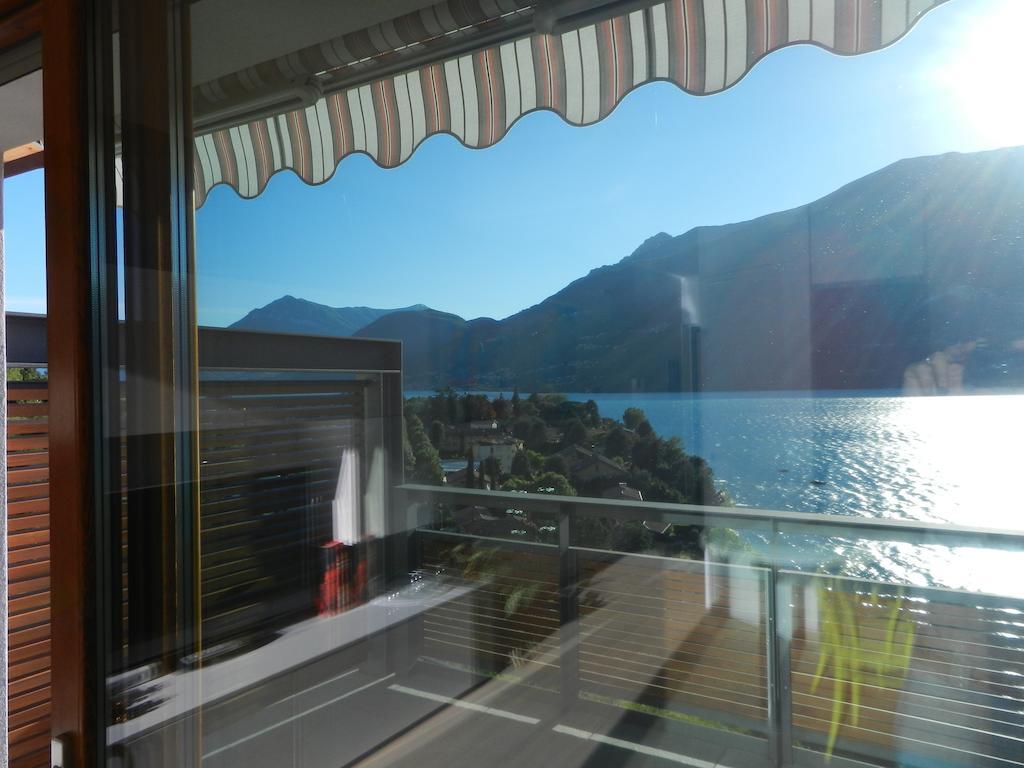 Bellavista Giulia On Lake Como Apartment Dervio Room photo