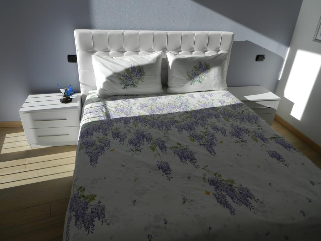 Bellavista Giulia On Lake Como Dervio Room photo