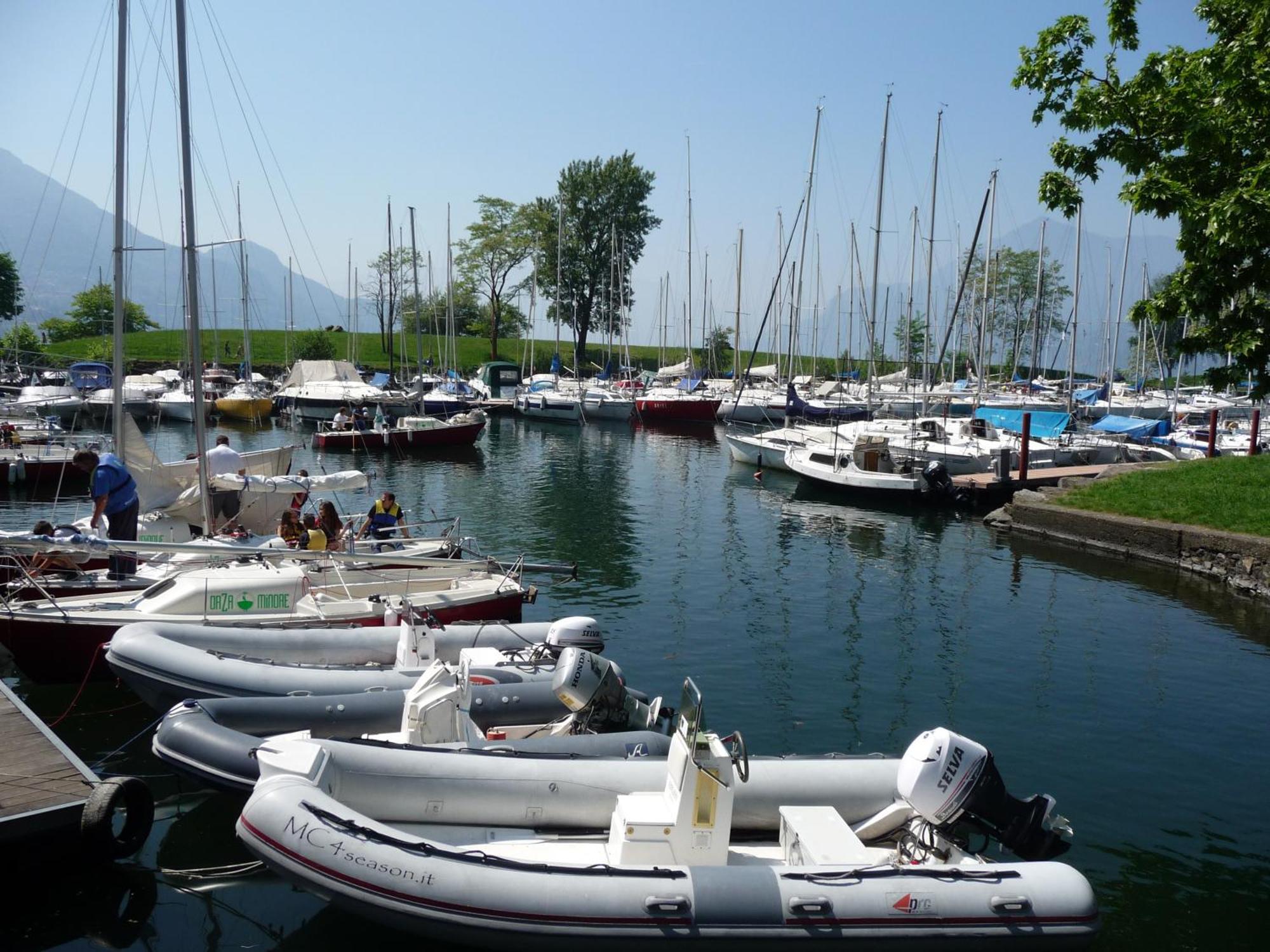 Bellavista Giulia On Lake Como Apartment Dervio Exterior photo