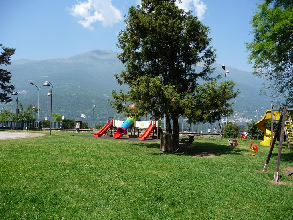 Bellavista Giulia On Lake Como Apartment Dervio Exterior photo