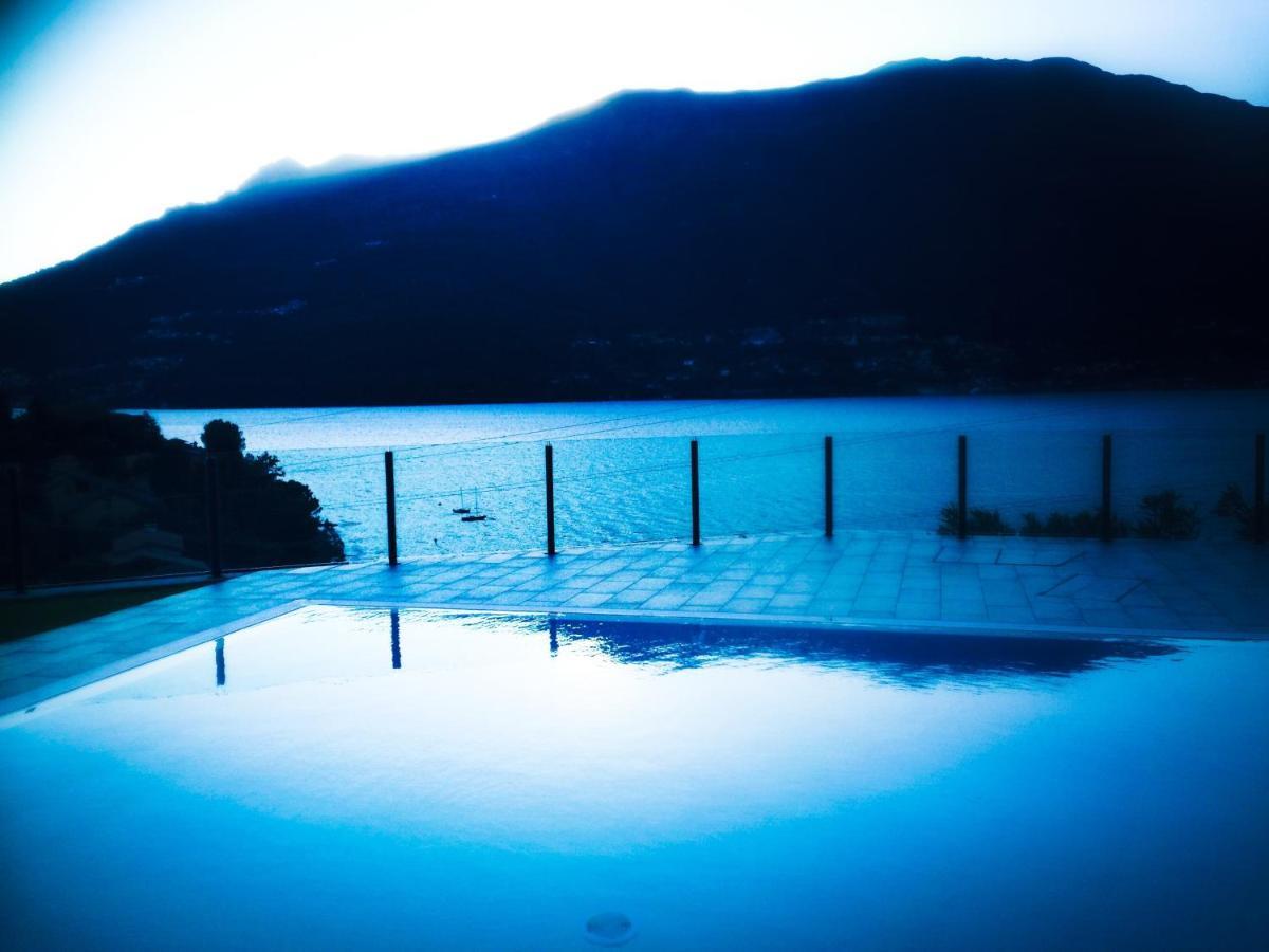 Bellavista Giulia On Lake Como Apartment Dervio Room photo